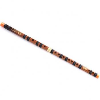 Bamboo Dizi Flute