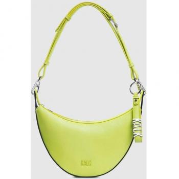 Kalk Bolso Crescent Bag Lima - Bolsos para Mujer Casual Al hombro