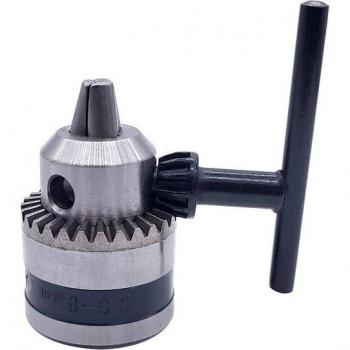 Mandrin 0.6-6mm B10 0.375 24UNF pour perceuse