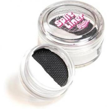 Glisten Cosmetics Coke Float Black & White Split Liner 10g
