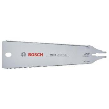 Lama Bosch 1600A02ZB9 per Sega Giapponese Ryoba 250 mm