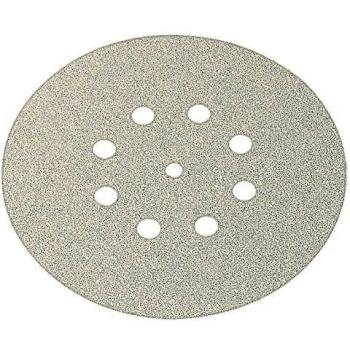 Fein 63728014010 Schleifscheiben mit Lochung Körnung 220 (Ø) 150 mm, Packung mit 50 Stück
