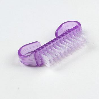 Nail Brush Tool for Manicure and Pedicure