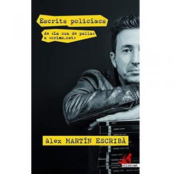 Escrits policíacs: 50 (CRIMS.CAT)
