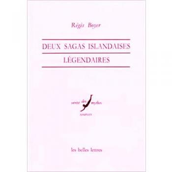 Régis Boyer - Deux Sagas Islandaises Loegendaires (Verite Des Mythes, Band 11) - Preis vom 18.09.2025 05:07:49 h