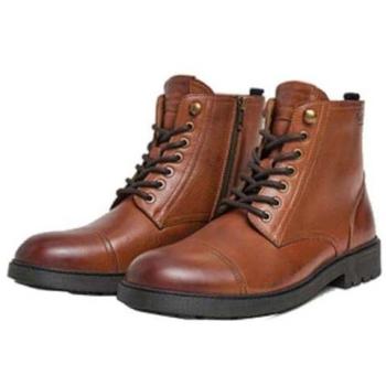 Polacchine Pepe Jeans Free Land PMS50245 Tan