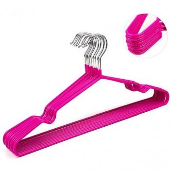 Antiskid Drying Clothes Rack Hangers