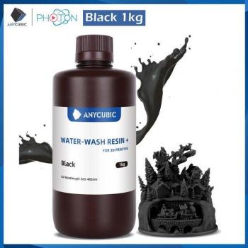 ResiClean 3D Lavado con Agua