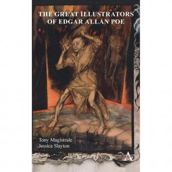 The Great Illustrators of Edgar Allan Poe