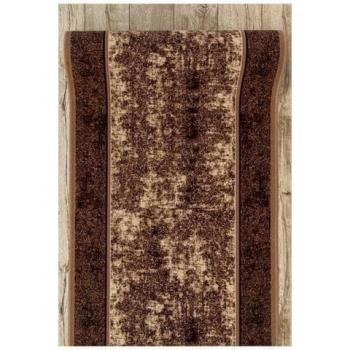 Beige Stark Anti-Slip Runner 120x410 cm