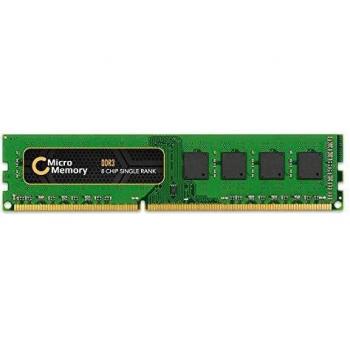 CoreParts 4GB DDR3 1333 MHz DIMM Memory Module