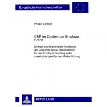 CSR im Zeichen der Employer Brand