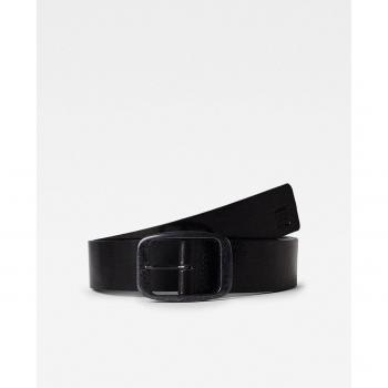 Cinturón Mett de piel G-Star para hombre