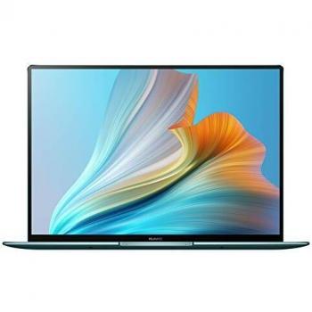 Huawei MateBook X Pro 2021 13,9 Zoll (1TB SSD, Intel i7 11. Gen) Emerald Green