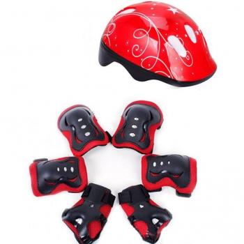 Kidz GlideGuard Conjunto Completo