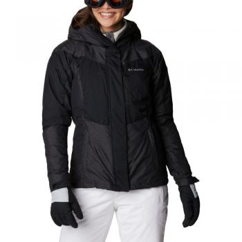 Ropa mujer Chaquetas Columbia Chaqueta Rosie Run™ Negro