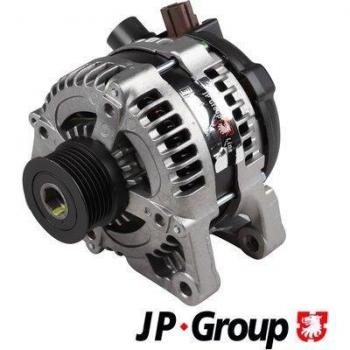 Alternator samochodowy JP GROUP 1590103300