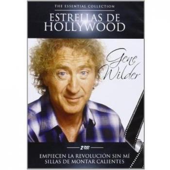 Gene Wilder Start the Revolution Without Me (1969) + Blazing Saddles (1974)(Coffret)