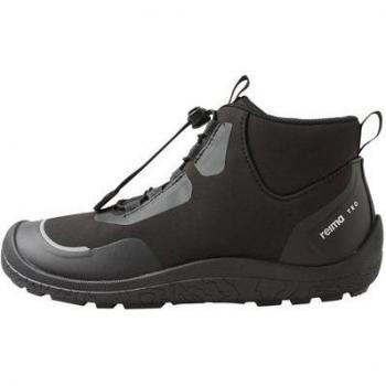 Baskets Reima Loikkii Noir