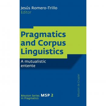 Pragmatics and Corpus Linguistics