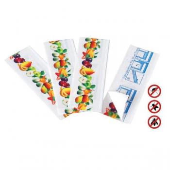 Lot de 20 Bandes Anti-Mouches