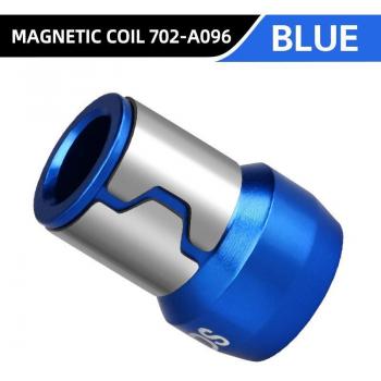 WOSAI Universal Magnetic Screwdriver Bit Ring