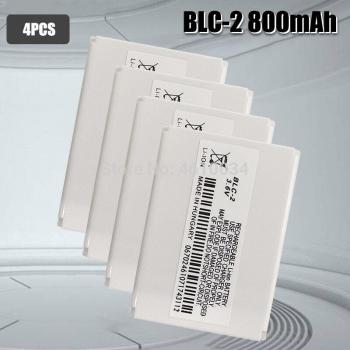 BLC-2 Replacement Battery 3.6V 800mAh for Nokia 3310