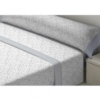 Flanellen Comfortset D'Or – Bed 150 cm – Veelkleurig – Wasbaar 40°C