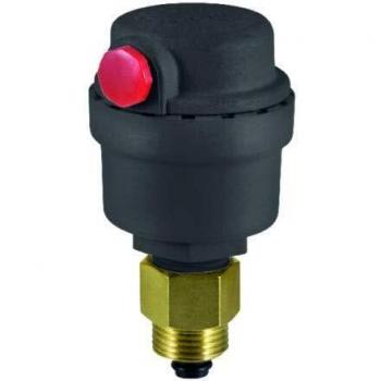 Mini Luft CP 3/8 con Valvola di Isolamento