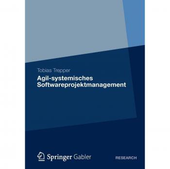 Agil-Systemisches Softwareprojektmanagement