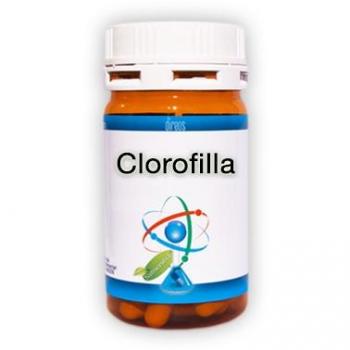 CLOROFILLA 60CPS (SOST)