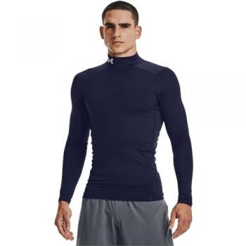Under Armour® Trainingsshirt UA CG ARMOUR COMP MOCK