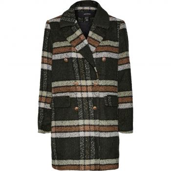 Vero Moda Parson manteau long pour femmes