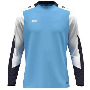 Jako Dynamic Langarmshirt XL