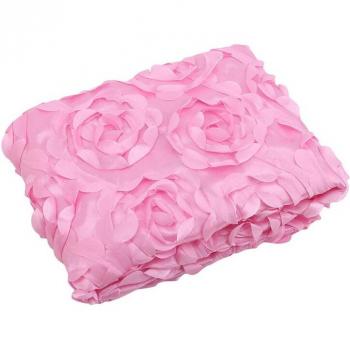 Newborn Baby Photo Blanket