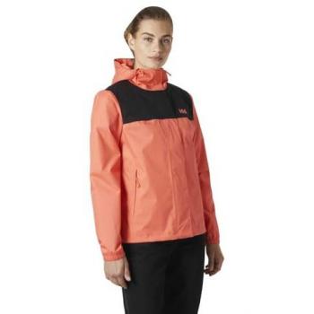 Chubasquero impermeable mujer Helly Hansen Vancouver
