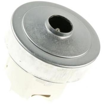 Motore Aspirapolvere Compatibile Rowenta e Tefal RS-2230000673 - Nero - Sacco