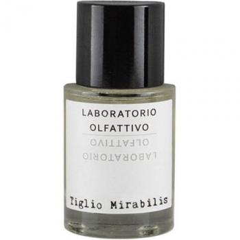 Laboratorio Olfattivo Tiglio Mirabilis Eau de Parfum 30 ml – Frische Blume für Männer & Frauen