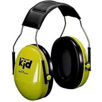 KidGuard Green Ear Protector