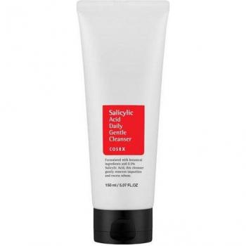 COSRX - Detergente in schiuma con acido salicilico - 150ml