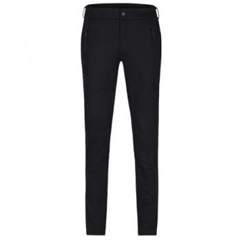 JAKO Softshell Damenhose F800 Schwarz