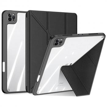 Cover Dux Ducis Magi per iPad Pro 11 (2020) - Nero