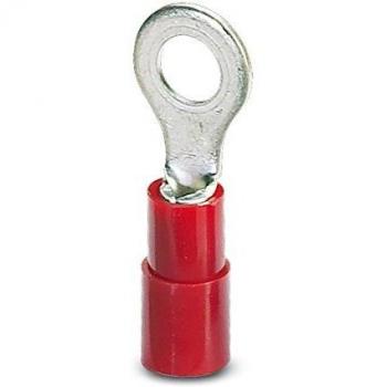 Phoenix Contact C-RCI 1.5/M4 Ring Lug