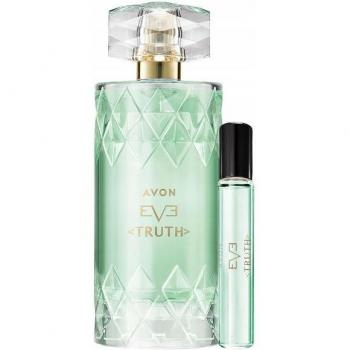 Avon Eve Truth Perfume Spray 100 Ml