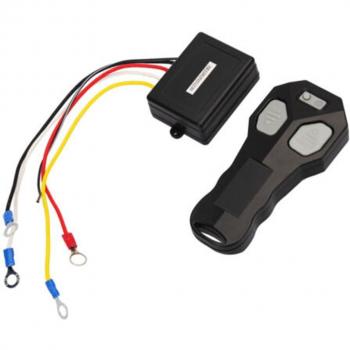 Wireless Winch Remote Control System for ATV SUV Offroad DC12V