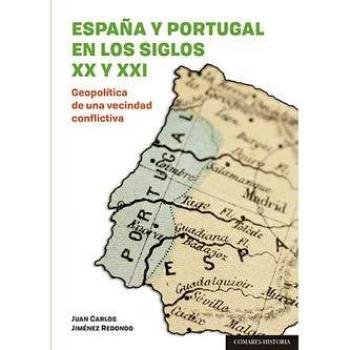 España y portugal en los siglos xx y xxi