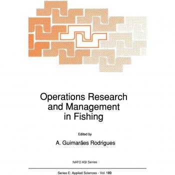 Operations Research and Management in Fishing