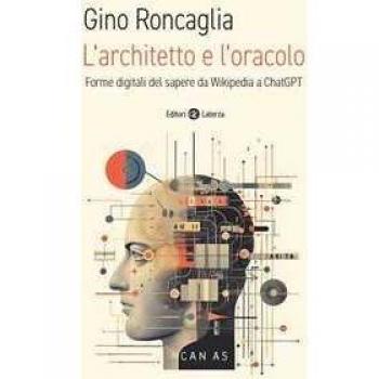 L'architetto e l'oracolo. Forme digitali del sapere da Wikipedia ...