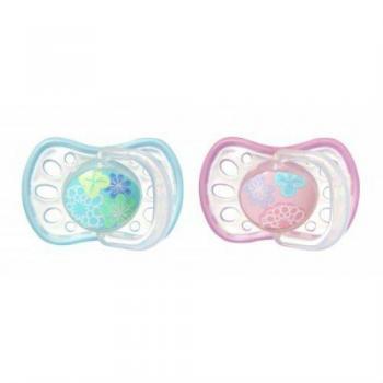 Tommee Tippee 2 X 0-6 Anytime STHR