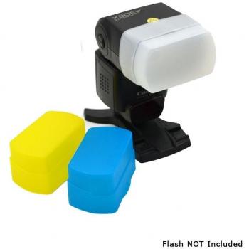 Difusor Supremo de Luz